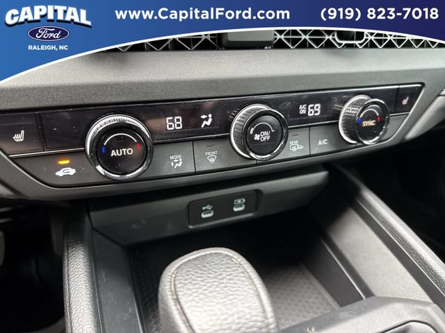 Used 2024 Honda Accord EX image 30