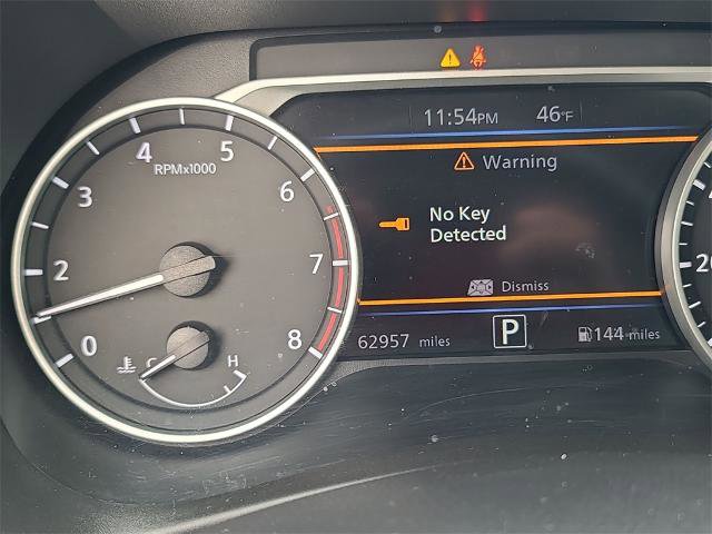 Used 2023 Nissan Sentra SV image 26