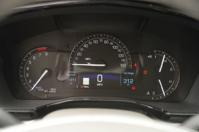 Used 2018 Cadillac XT5 Luxury w/ Driver Awareness Package FWD image 25