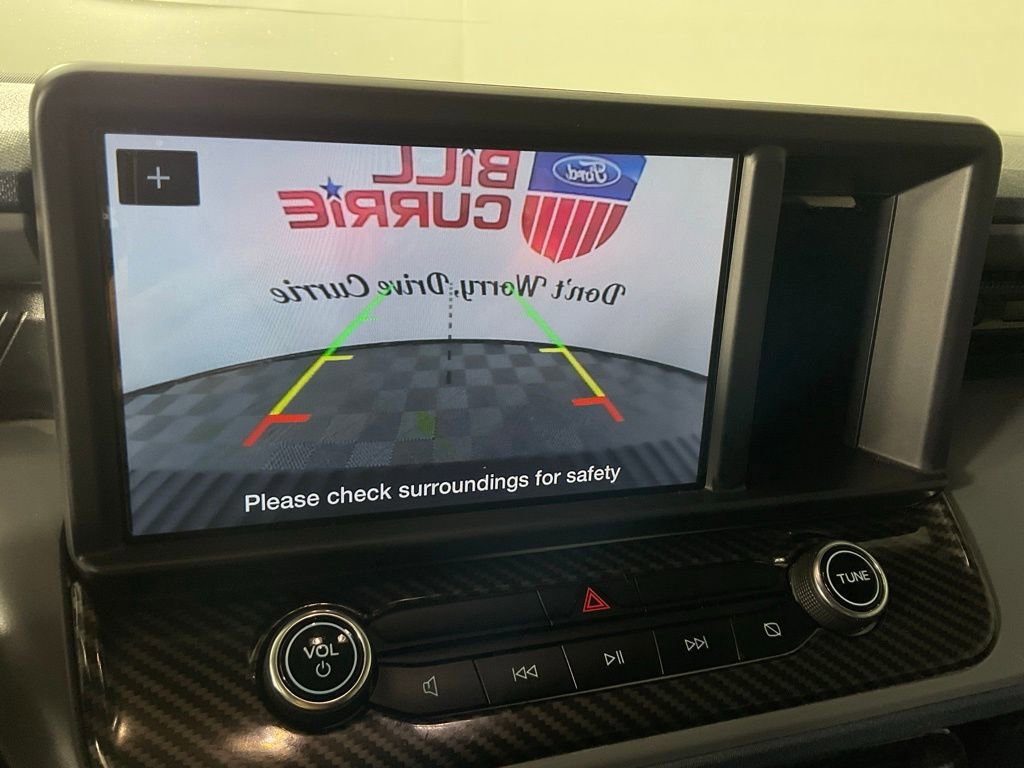 Certified 2024 Ford Maverick XL image 22