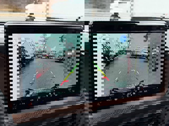 Certified 2025 Ford Bronco Sport Outer Banks w/ Outer Banks Tech Package+ image 24