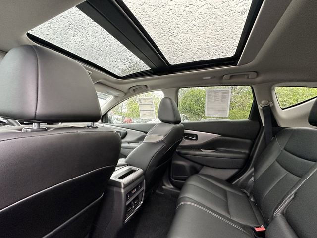 Used 2024 Nissan Murano SL AWD/4WD image 19