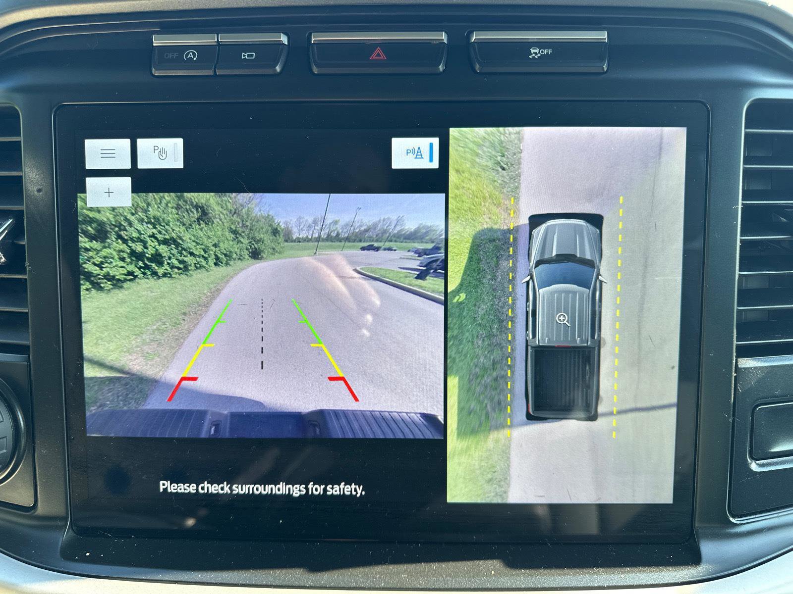 Certified 2023 Ford F150 XLT w/ Equipment Group 302A High image 14