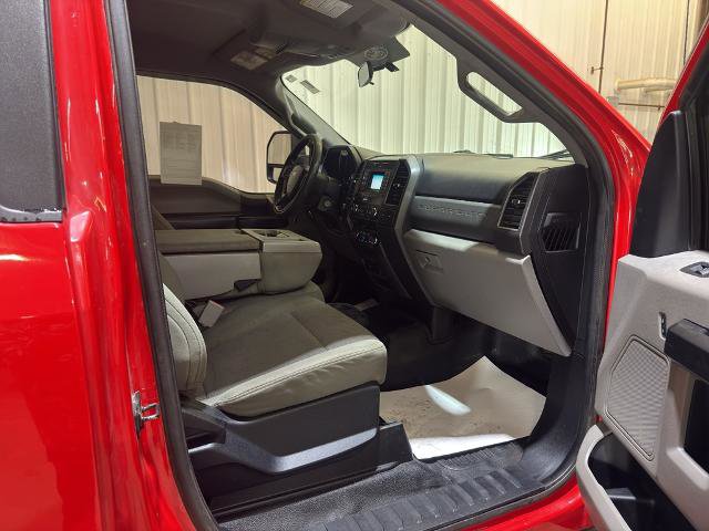 Certified 2017 Ford F250 XL w/ Power Equipment Group image 28