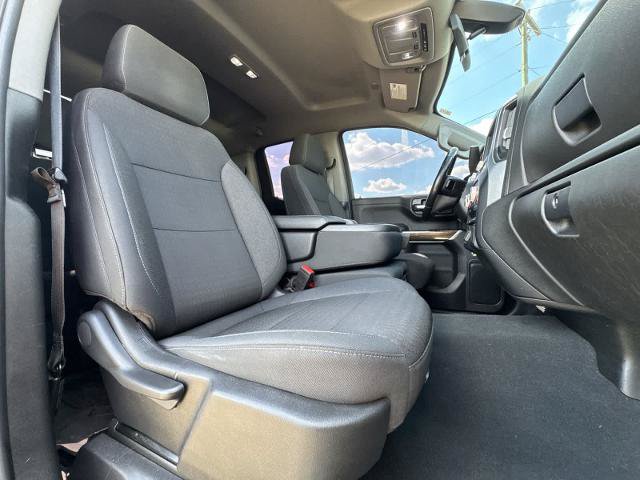 Used 2021 GMC Sierra 1500 Elevation AWD/4WD image 21
