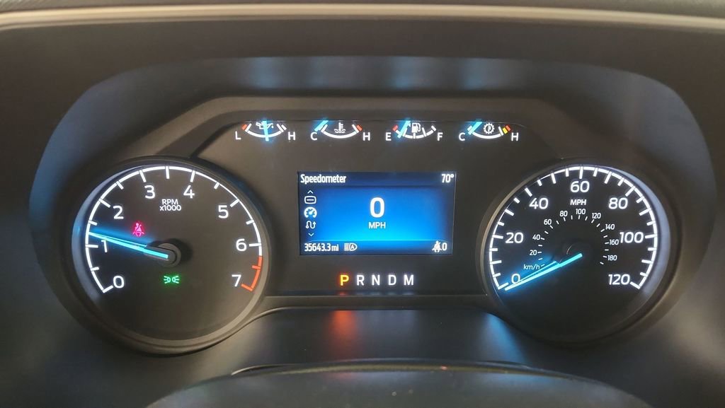 Certified 2023 Ford F150 XL w/ STX Appearance Package image 12