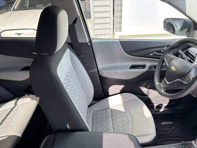 Used 2023 Chevrolet Equinox LS w/ LS Convenience Package FWD image 8