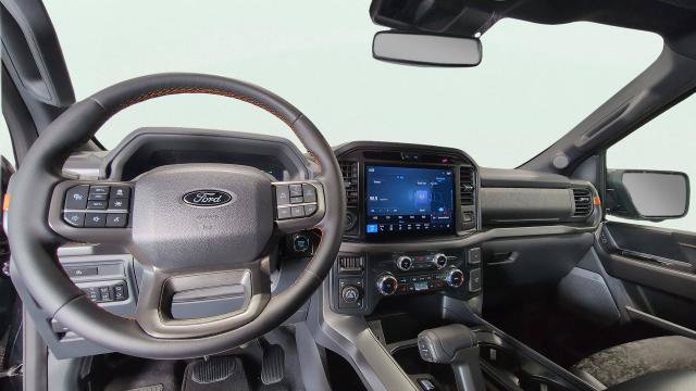 Certified 2025 Ford F150 Tremor AWD/4WD image 21