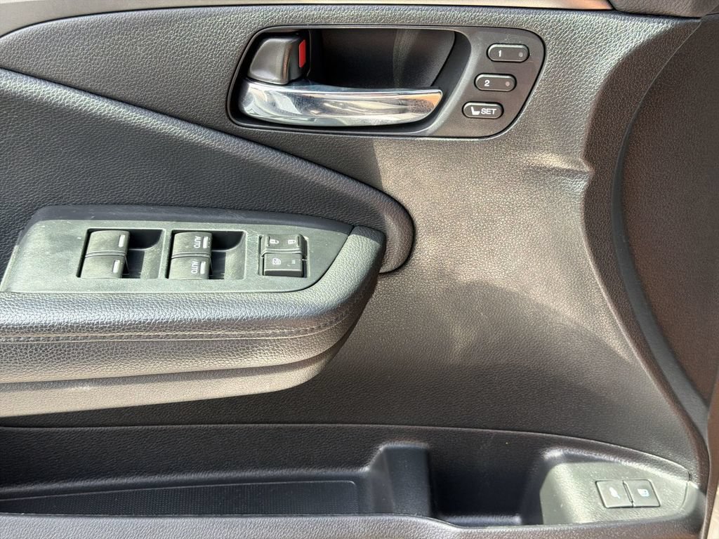 Used 2022 Honda Pilot EX-L image 22