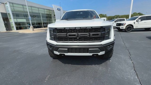 Certified 2023 Ford F150 Raptor w/ Raptor Carbon Fiber Package AWD/4WD image 3