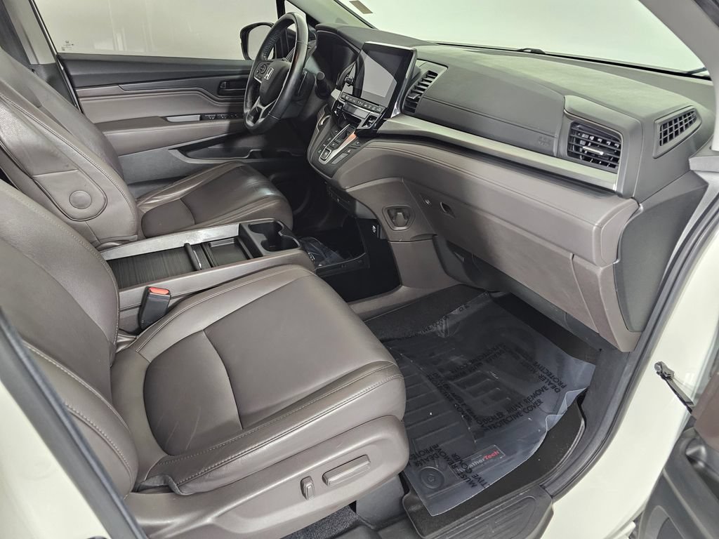 Used 2019 Honda Odyssey Touring image 11