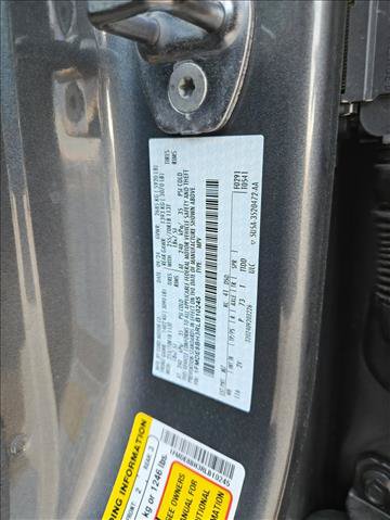 Certified 2024 Ford Bronco Outer Banks AWD/4WD image 19