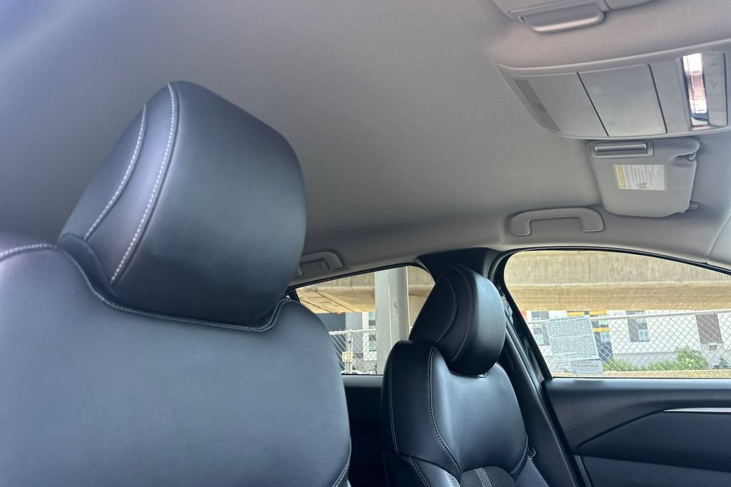 Used 2025 MAZDA CX-50 AWD 2.5 S w/ Preferred Package image 19
