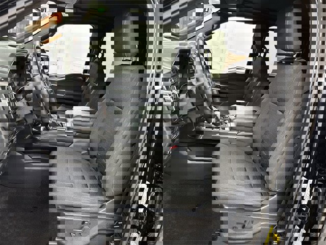 Certified 2023 Ford F150 XLT w/ Equipment Group 302A High image 3