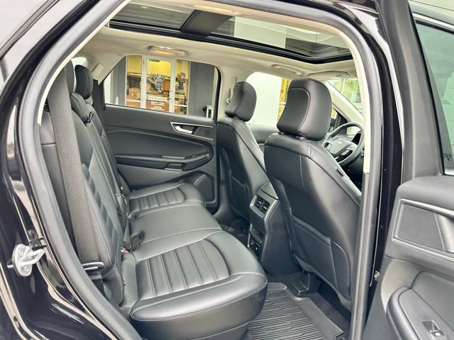 Certified 2022 Ford Edge SEL w/ Convenience Package AWD/4WD image 46