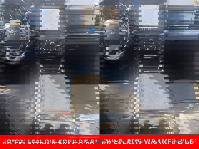 Certified 2024 Ford F350 Lariat w/ Lariat Ultimate Package image 26