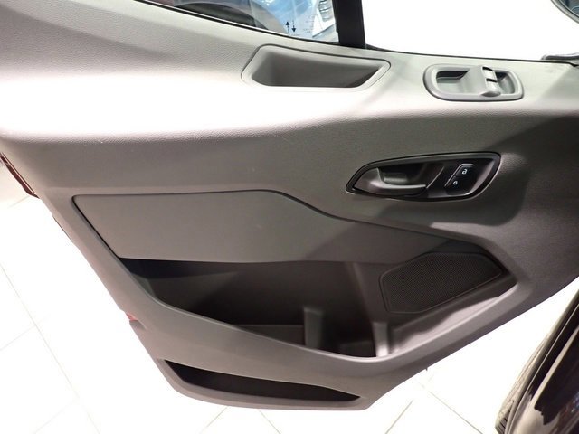 Certified 2022 Ford E-Transit Low Roof w/ Load Area Protection Package image 14