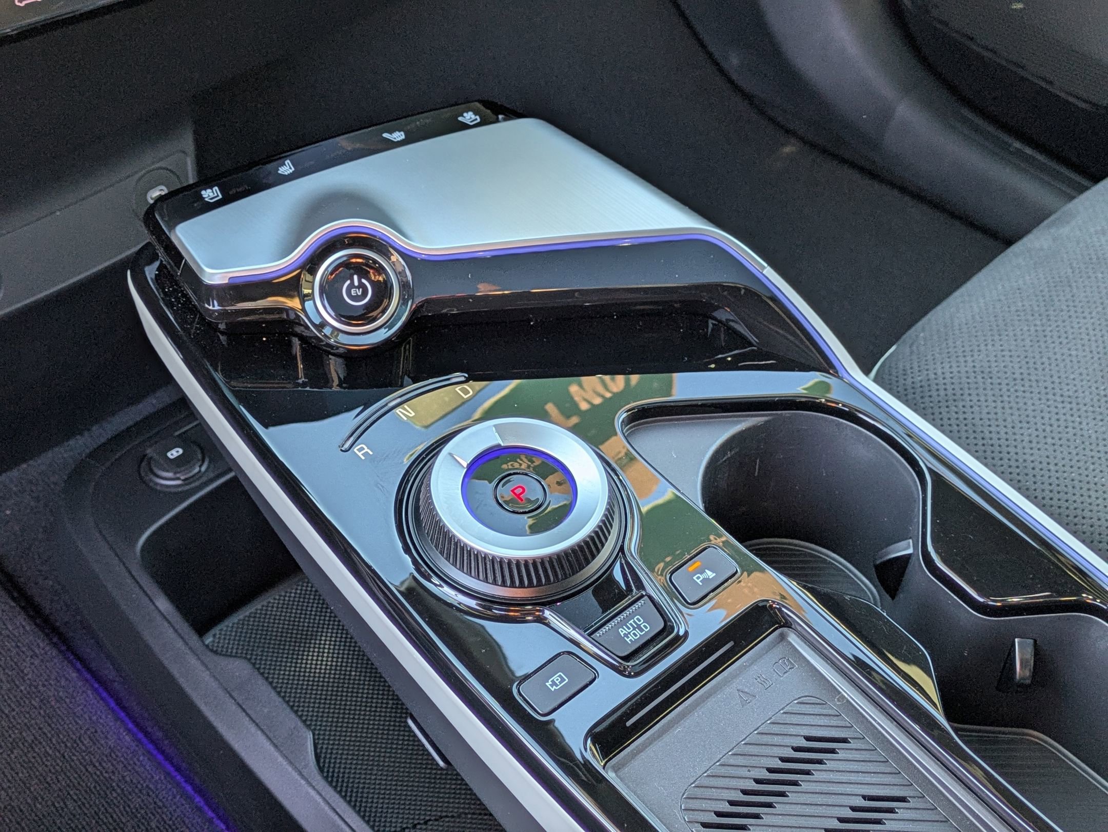 Used 2024 Kia EV6 GT-Line image 24