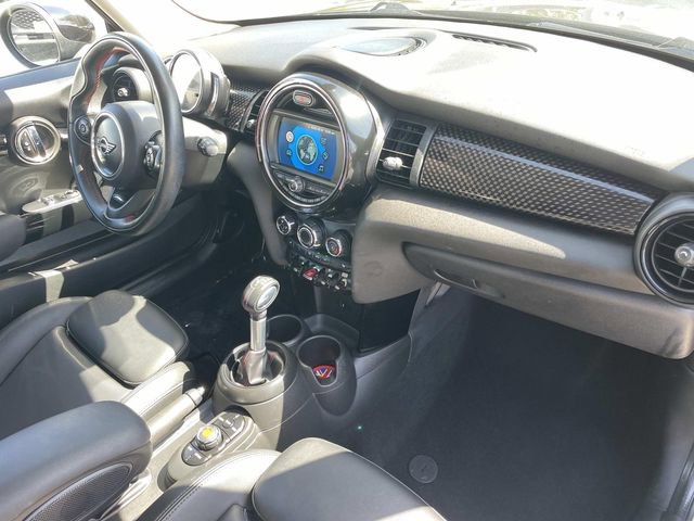 Used 2019 MINI Cooper S w/ Signature Upholstery Package FWD image 35