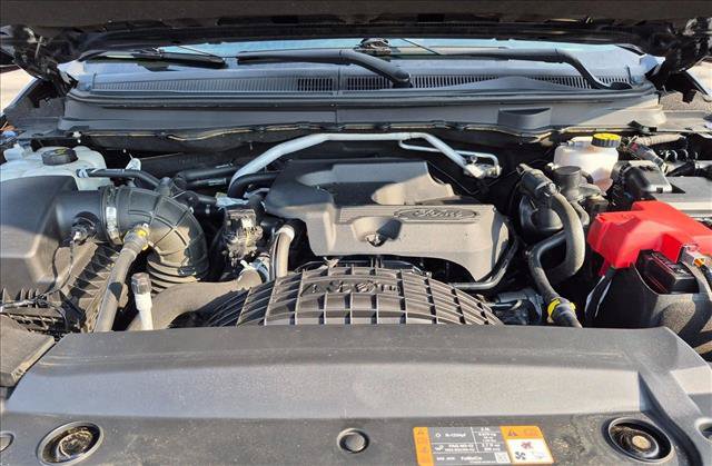 Certified 2020 Ford Ranger Lariat w/ Equipment Group 501A Mid AWD/4WD image 21