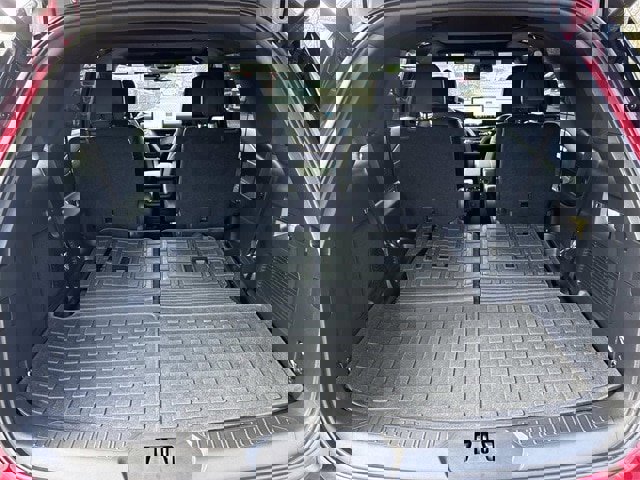 Certified 2025 Ford Explorer ST-Line w/ Premium Package image 12