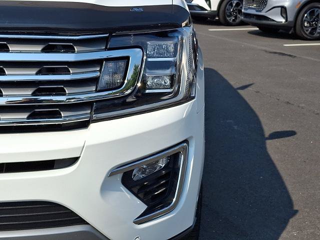 Certified 2021 Ford Expedition Limited AWD/4WD image 9