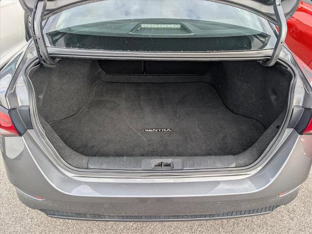 Used 2023 Nissan Sentra SV image 20