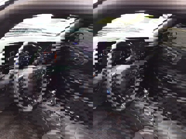 Certified 2024 Ford Mustang Dark Horse w/ Dark Horse Handlin Package image 10