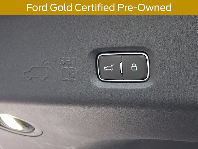 Certified 2025 Ford Expedition Active AWD/4WD image 35