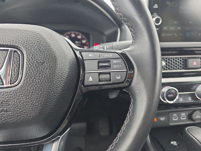 Used 2024 Honda Civic Touring image 27