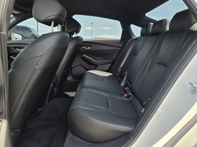 Used 2024 Honda Accord Sport image 17