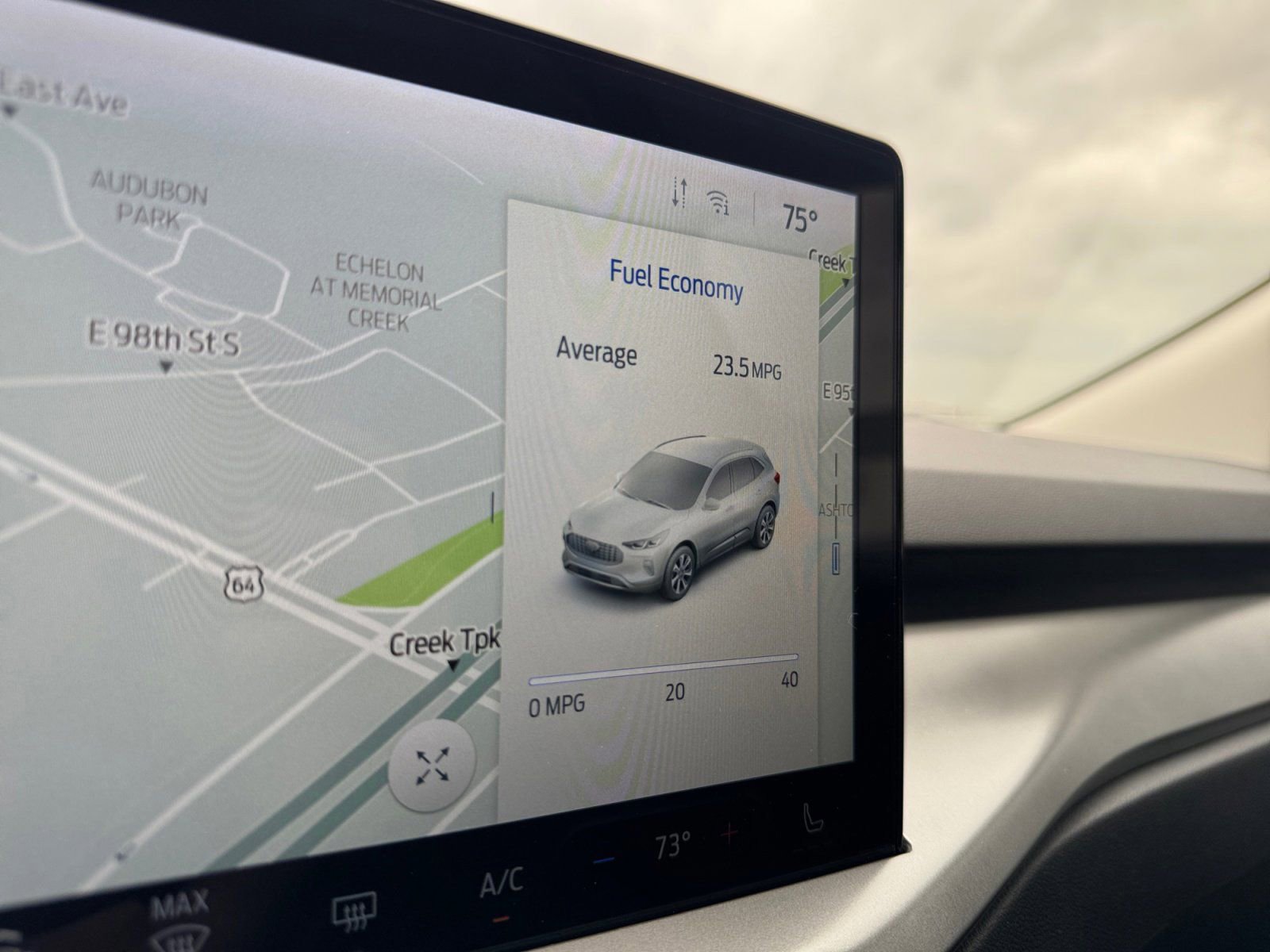 Certified 2023 Ford Escape Active w/ Tech Pack #2 image 27