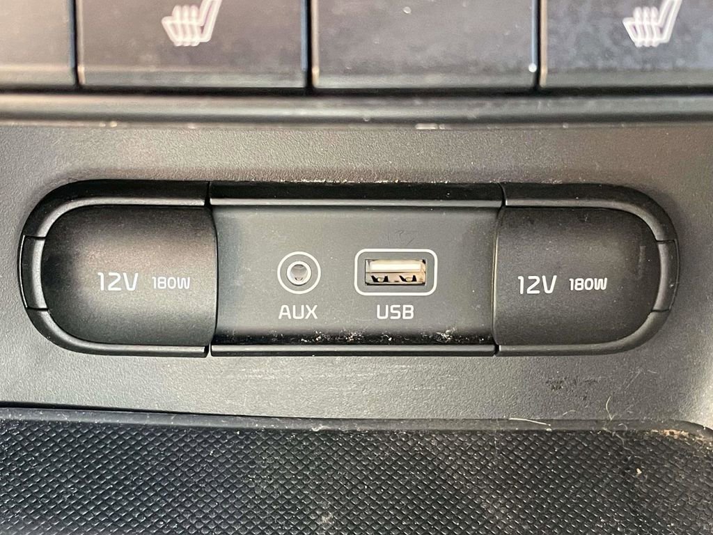 Used 2019 Kia Sportage LX w/ LX Popular Package FWD image 22