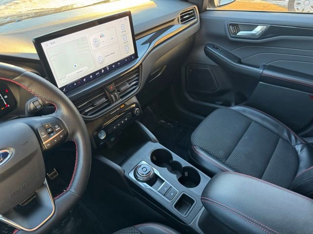 Certified 2023 Ford Escape ST-Line w/ Tech Pack #1 image 20