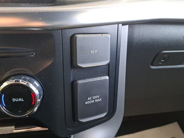 Certified 2024 Ford F150 Lariat w/ Bed Utility Package image 15