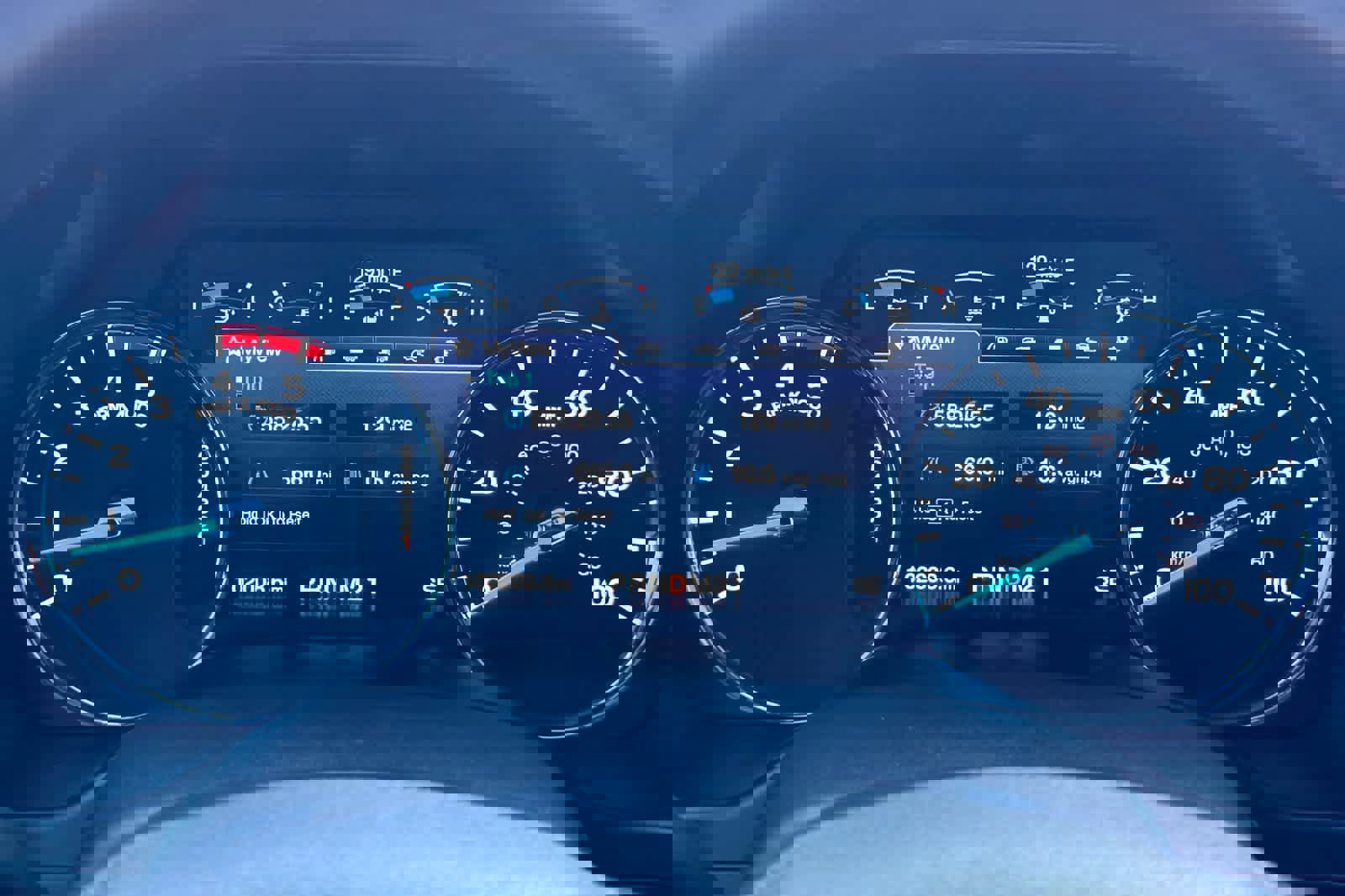 Certified 2019 Ford F350 Platinum w/ Platinum Ultimate Package image 24