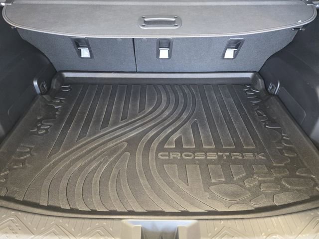 Used 2024 Subaru Crosstrek 2.5i Limited image 34