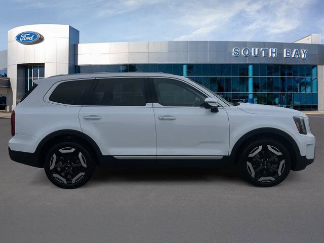 Used 2023 Kia Telluride S AWD/4WD image 6