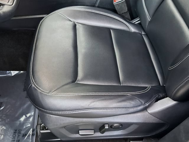 Certified 2020 Ford Explorer XLT w/ Equipment Group 202A AWD/4WD image 19