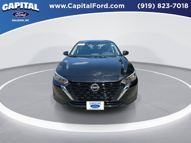 Used 2024 Nissan Sentra S FWD image 3