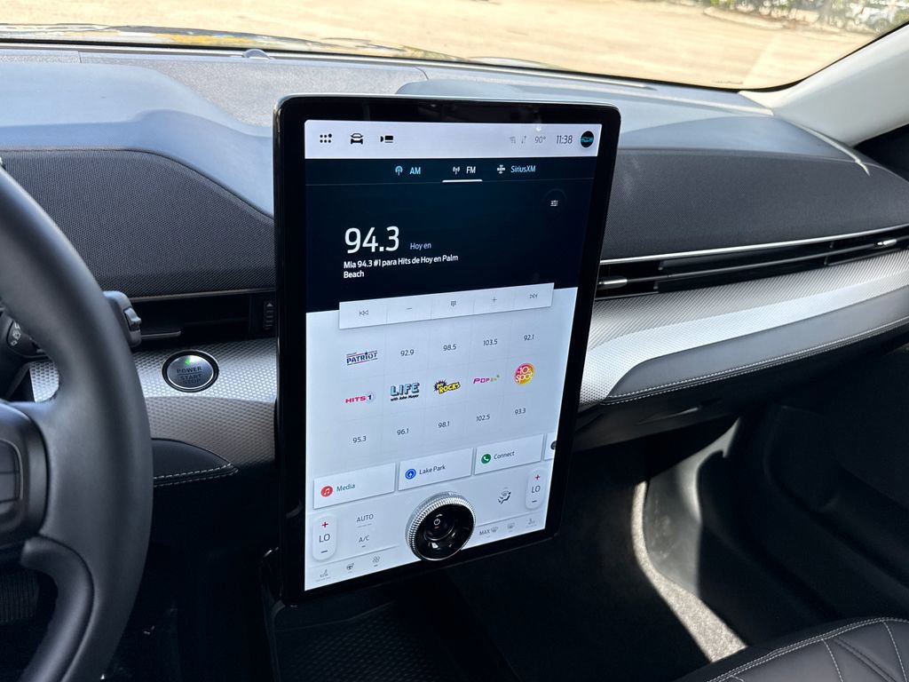 Certified 2023 Ford Mustang Mach-E Select w/ Comfort Package Lite image 18