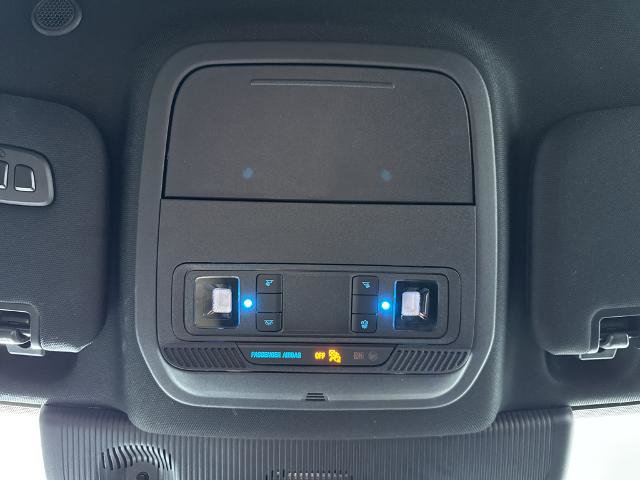 Certified 2025 Ford Explorer ST-Line w/ ST-Line Street Pack image 30