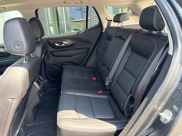 Used 2019 GMC Terrain Denali w/ Comfort Package AWD/4WD image 42