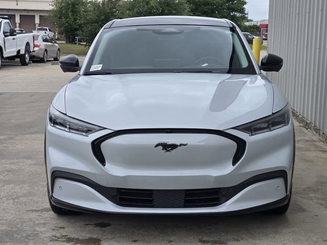 Certified 2023 Ford Mustang Mach-E Premium RWD image 2