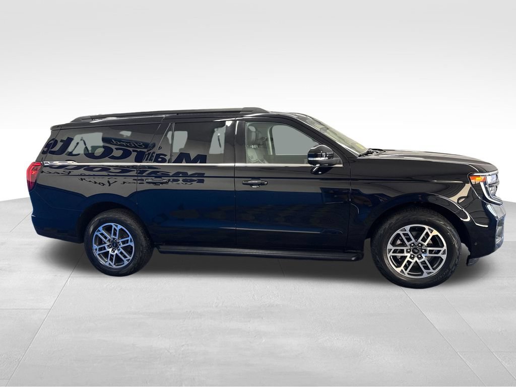 Certified 2025 Ford Expedition Max Active AWD/4WD image 6