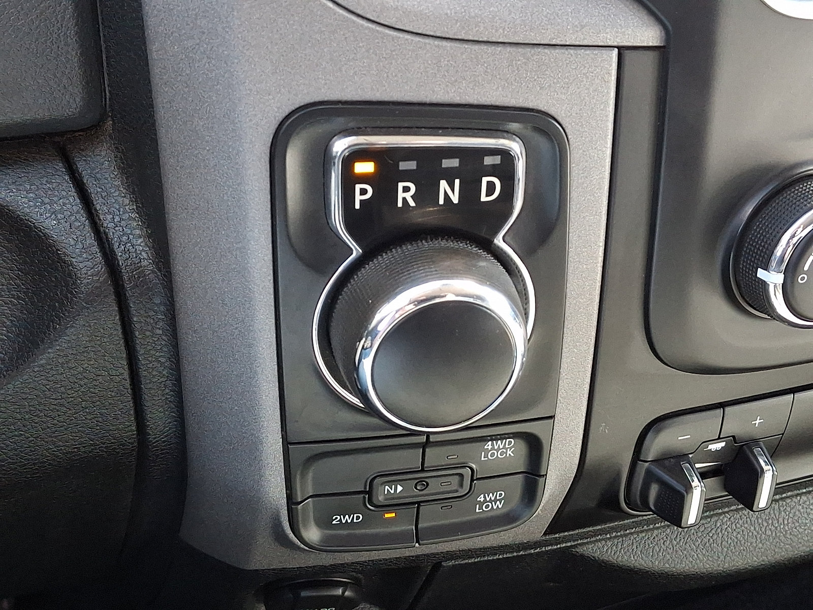 Used 2017 RAM 1500 Tradesman w/ Popular Equipment Group AWD/4WD image 22