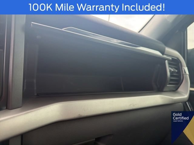 Certified 2022 Ford F150 Lightning Pro AWD/4WD image 41