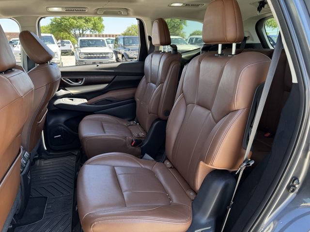 Used 2019 Subaru Ascent Touring w/ Popular Package #3 AWD/4WD image 29