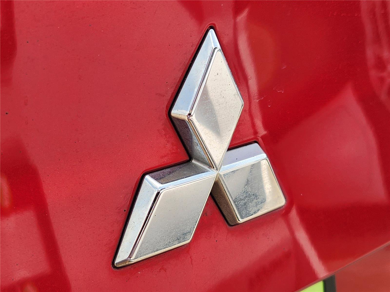 Used 2022 Mitsubishi Outlander SEL FWD image 16