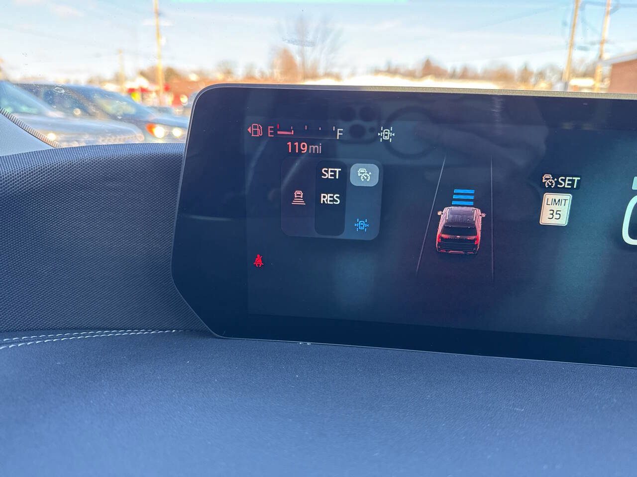 Certified 2025 Ford Expedition Max Platinum image 56